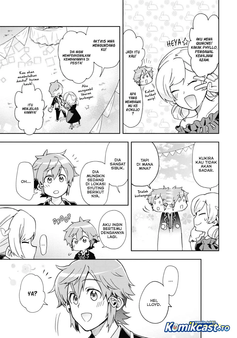 Chapter 52 - halaman 58