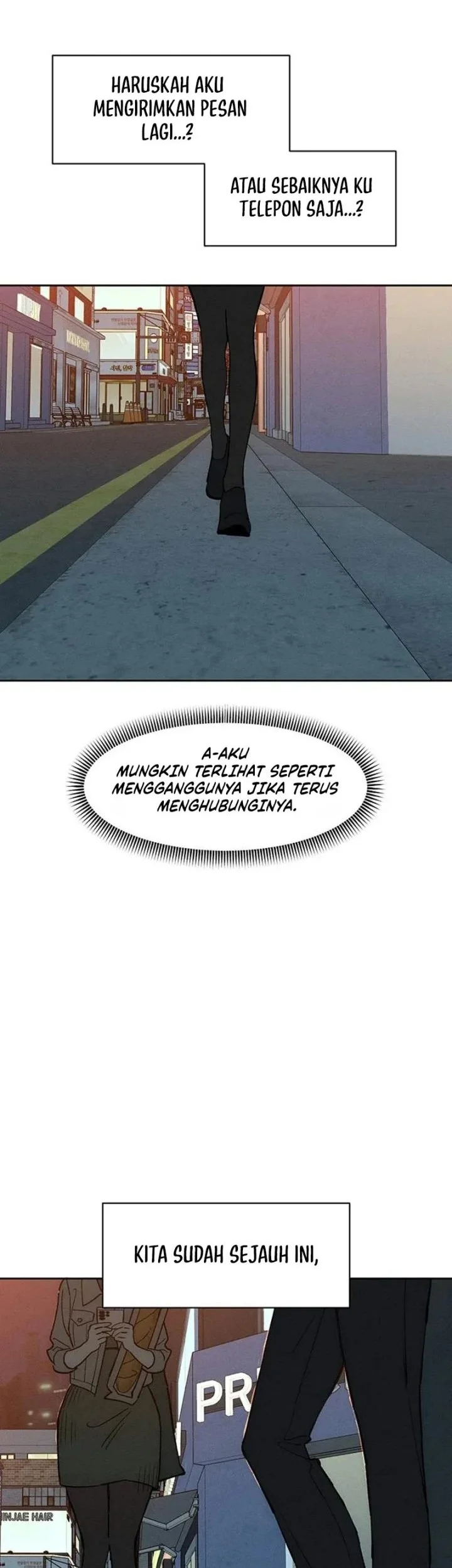Chapter 100 - halaman 61