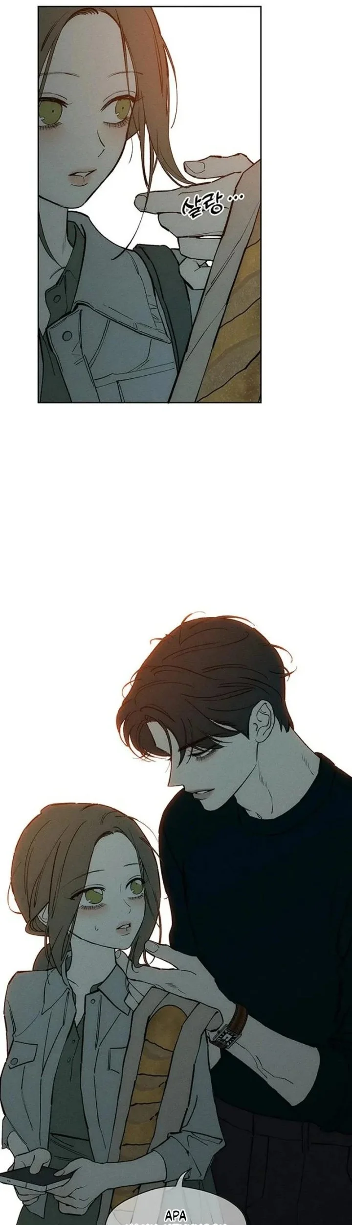 Chapter 100 - halaman 65