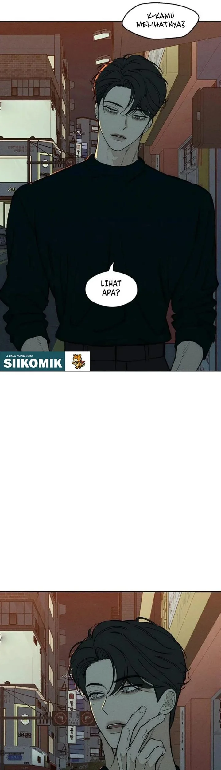 Chapter 100 - halaman 68