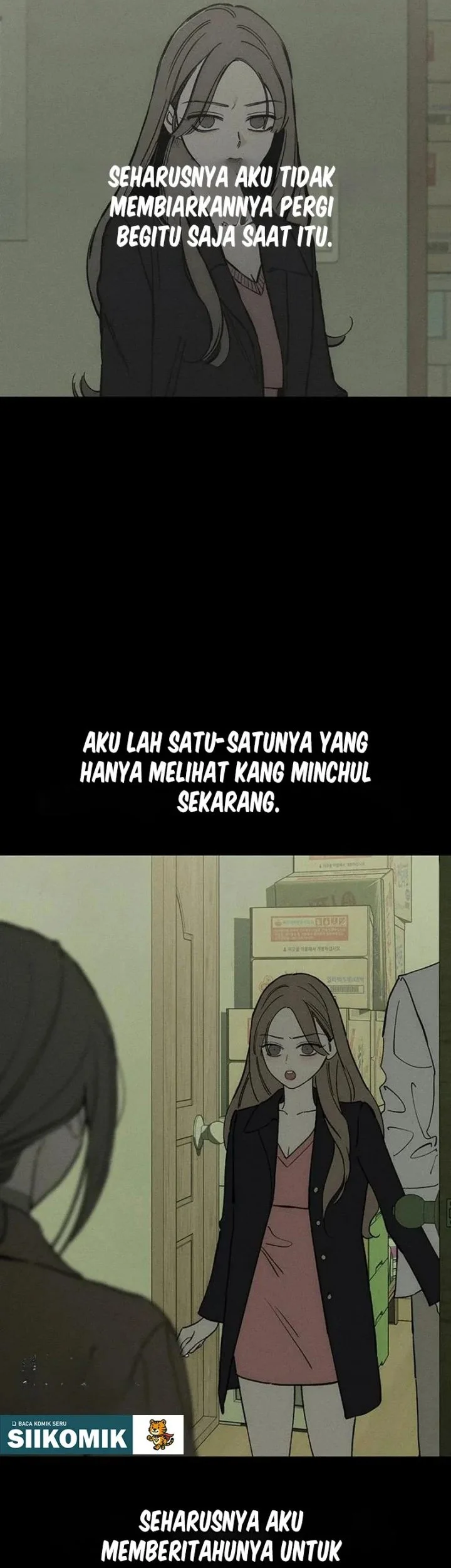 Chapter 100 - halaman 23