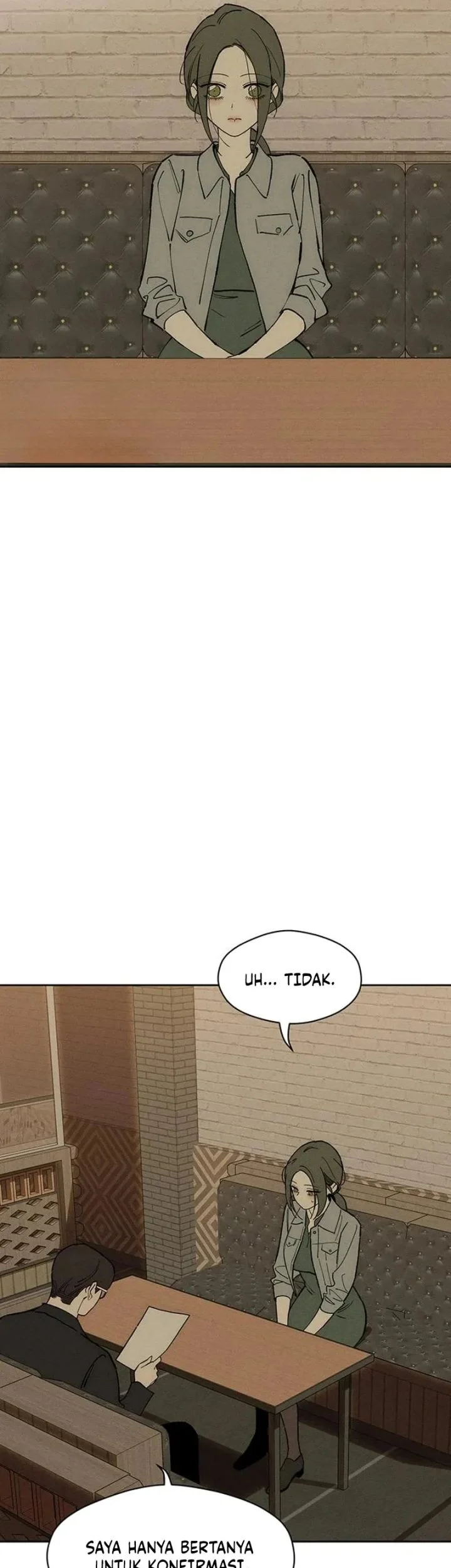 Chapter 100 - halaman 33