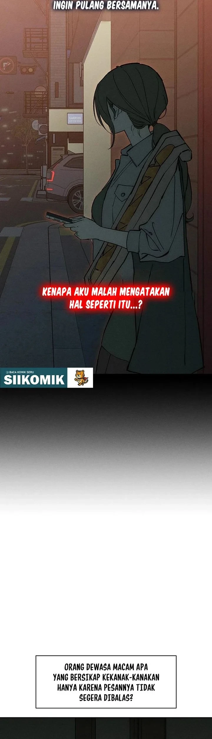 Chapter 101 - halaman 22