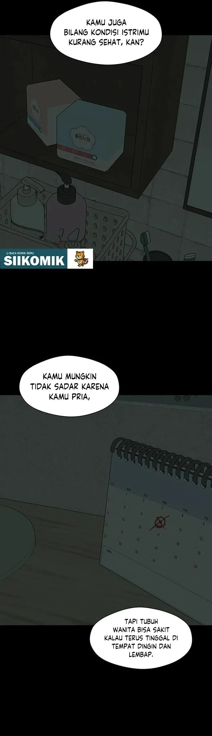 Chapter 101 - halaman 70