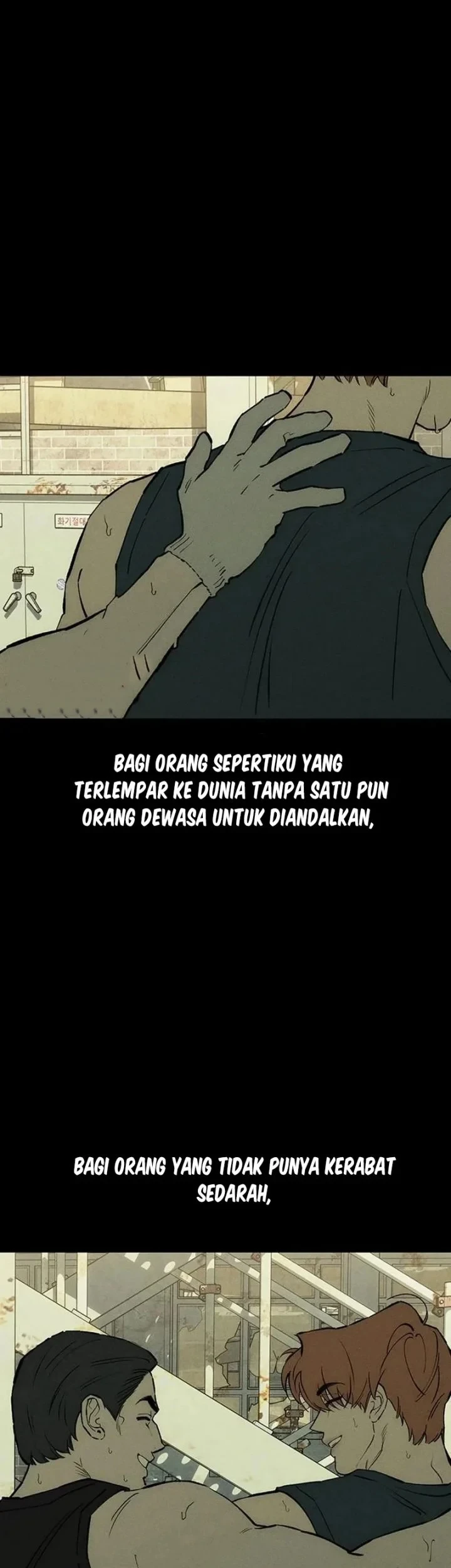 Chapter 103 - halaman 22