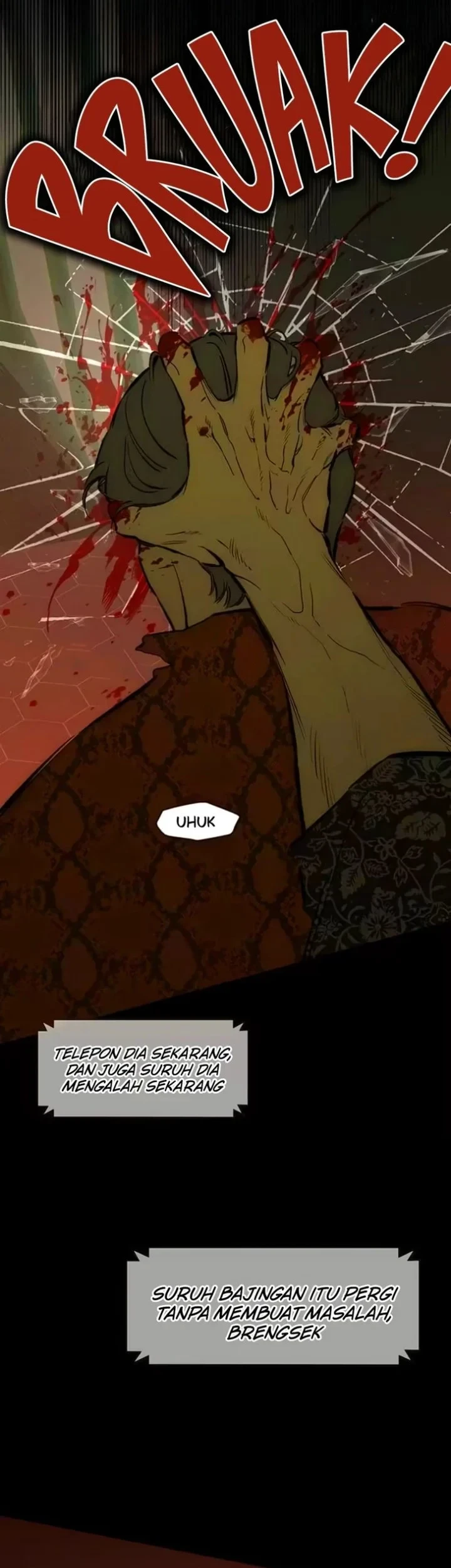 Chapter 104 - halaman 47