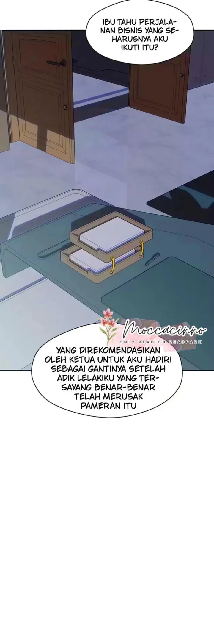 Chapter 104 - halaman 77