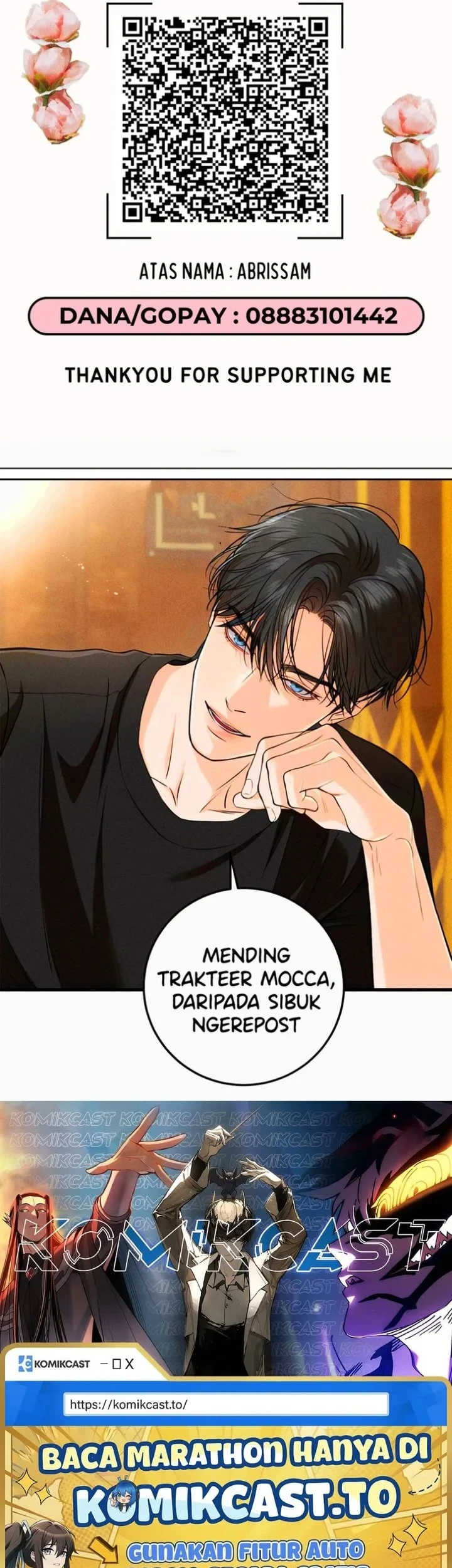 Chapter 104 - halaman 108