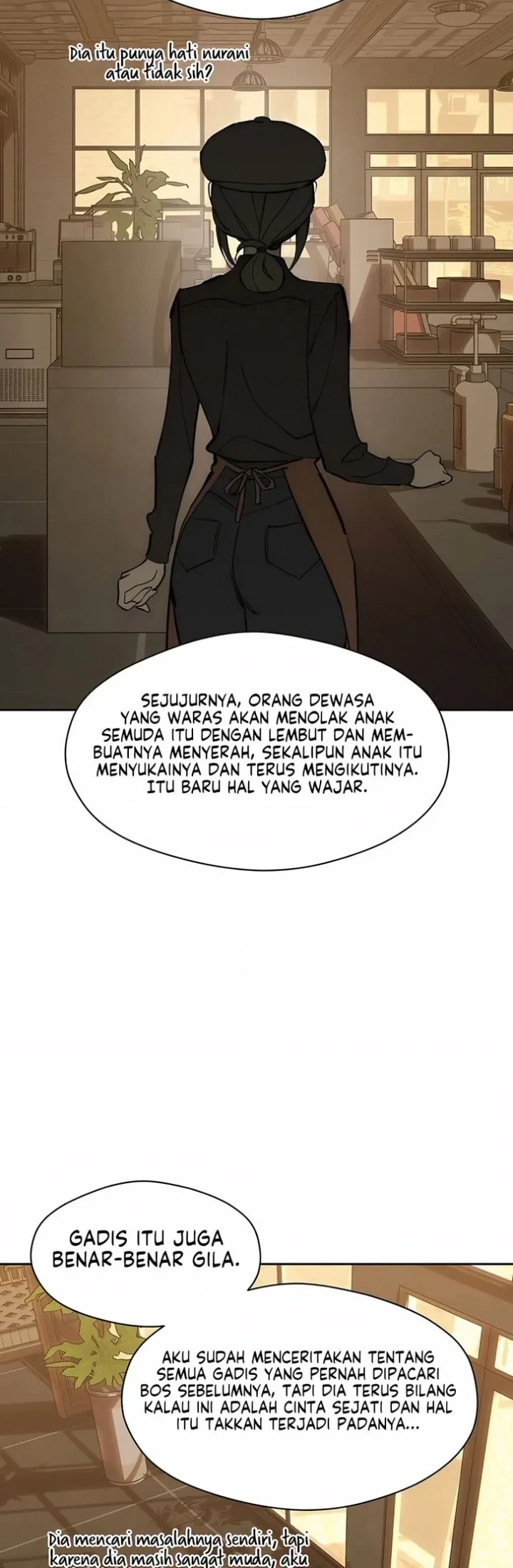 Chapter 106 - halaman 34