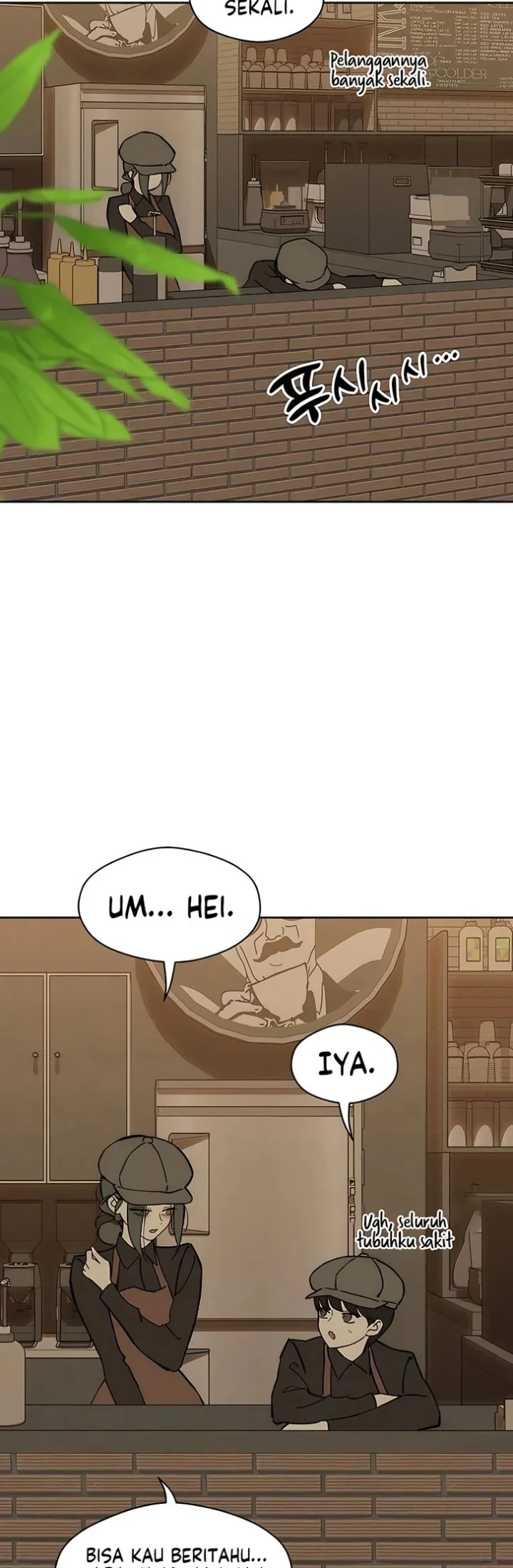 Chapter 106 - halaman 25