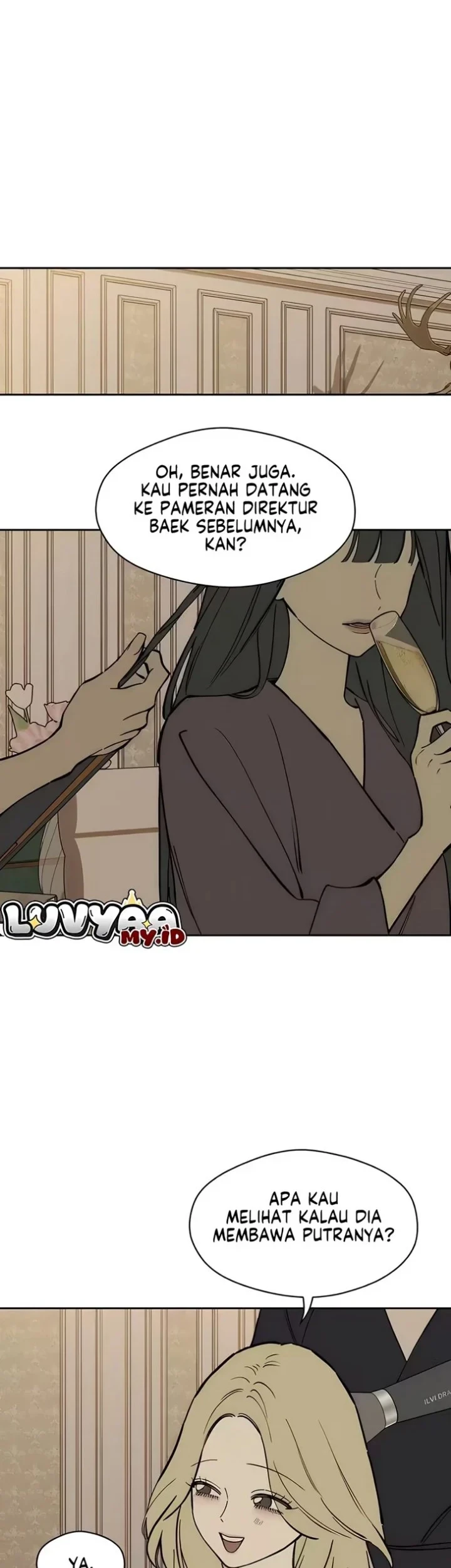 Chapter 108 - halaman 30