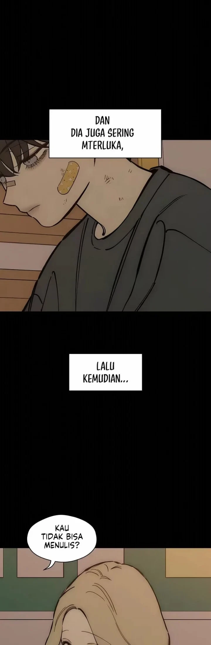 Chapter 108 - halaman 37