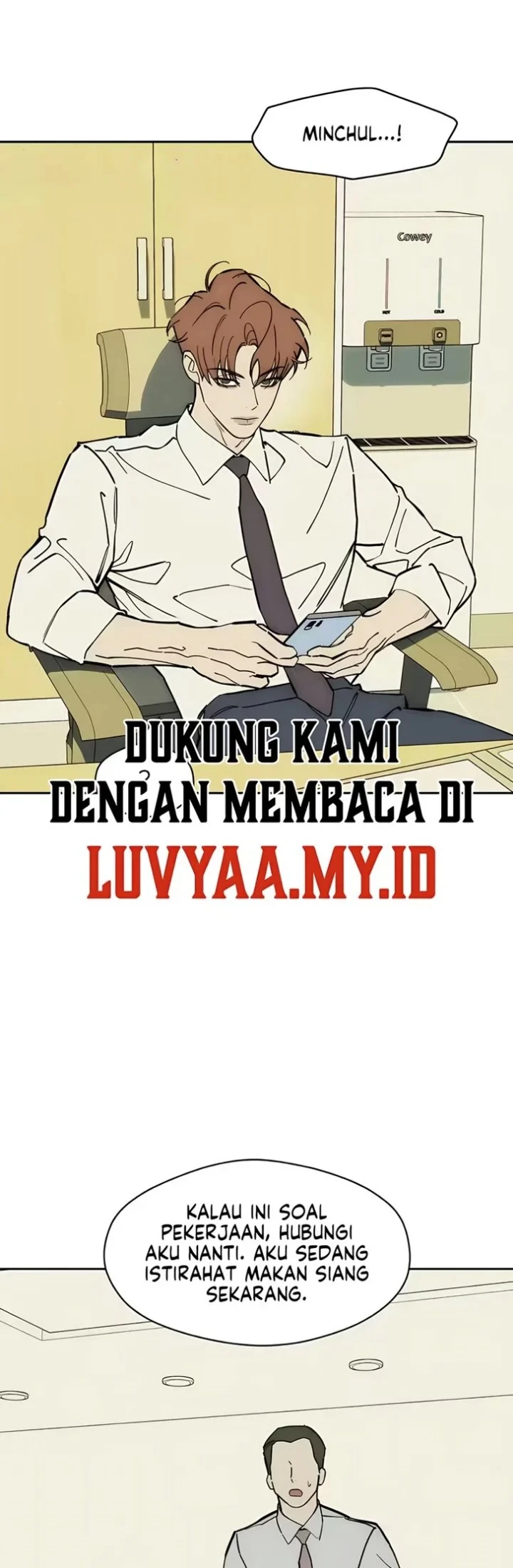 Chapter 108 - halaman 55