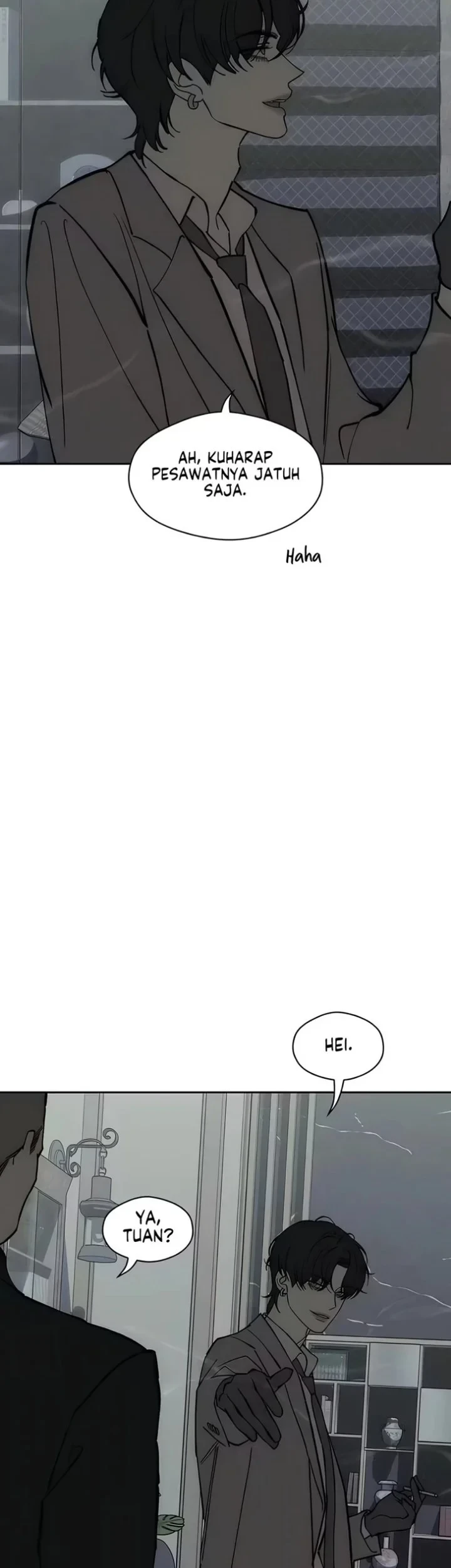 Chapter 108 - halaman 20