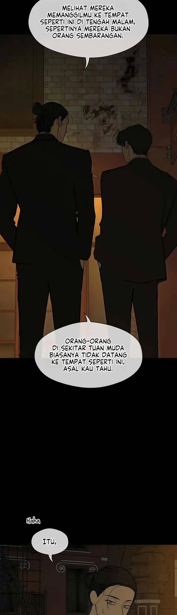 Chapter 109 - halaman 32