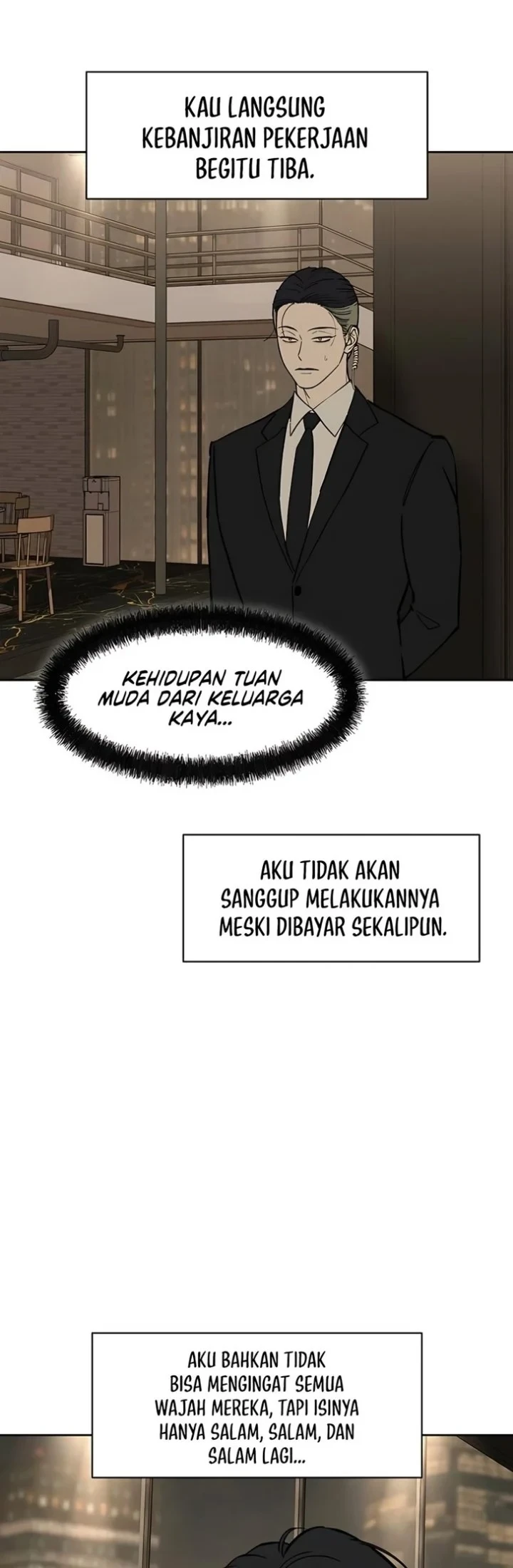 Chapter 109 - halaman 25