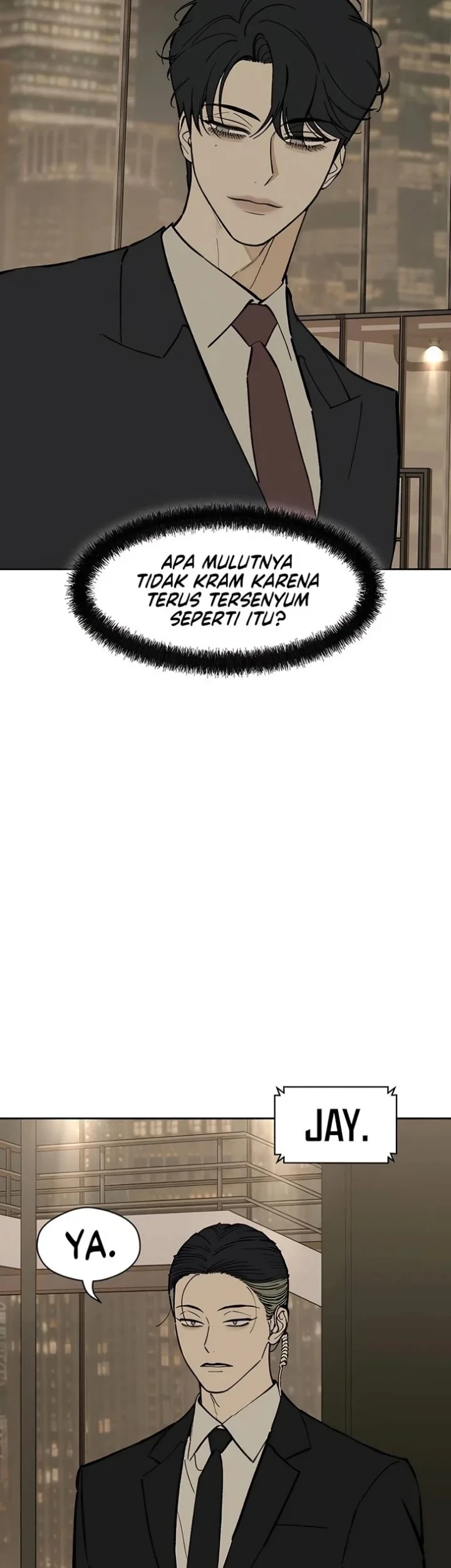 Chapter 109 - halaman 26