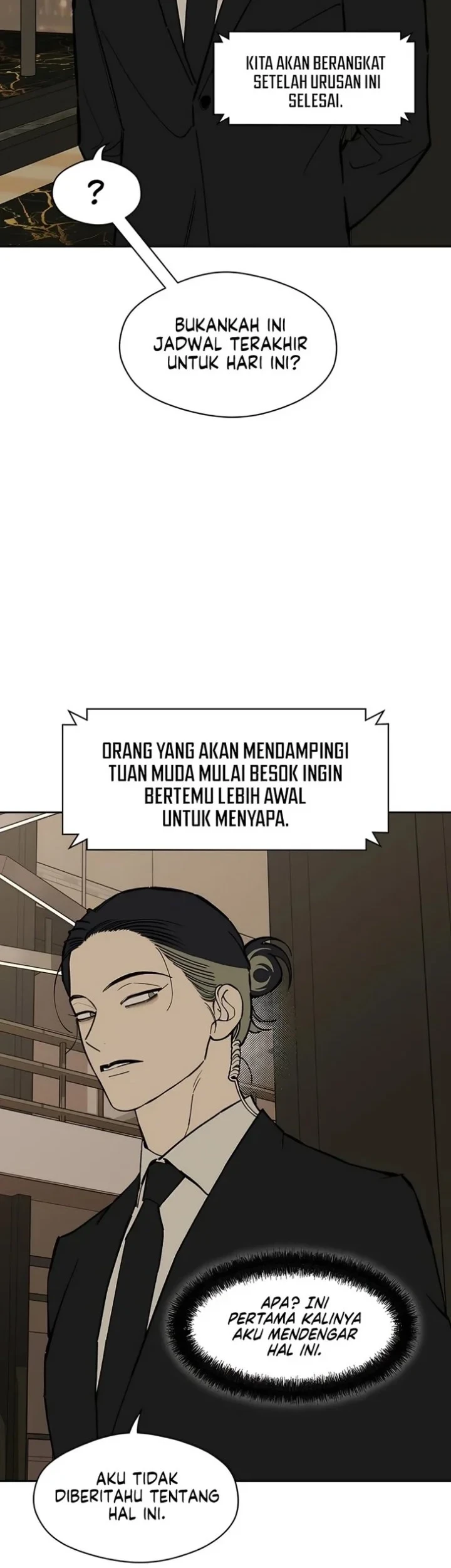 Chapter 109 - halaman 27