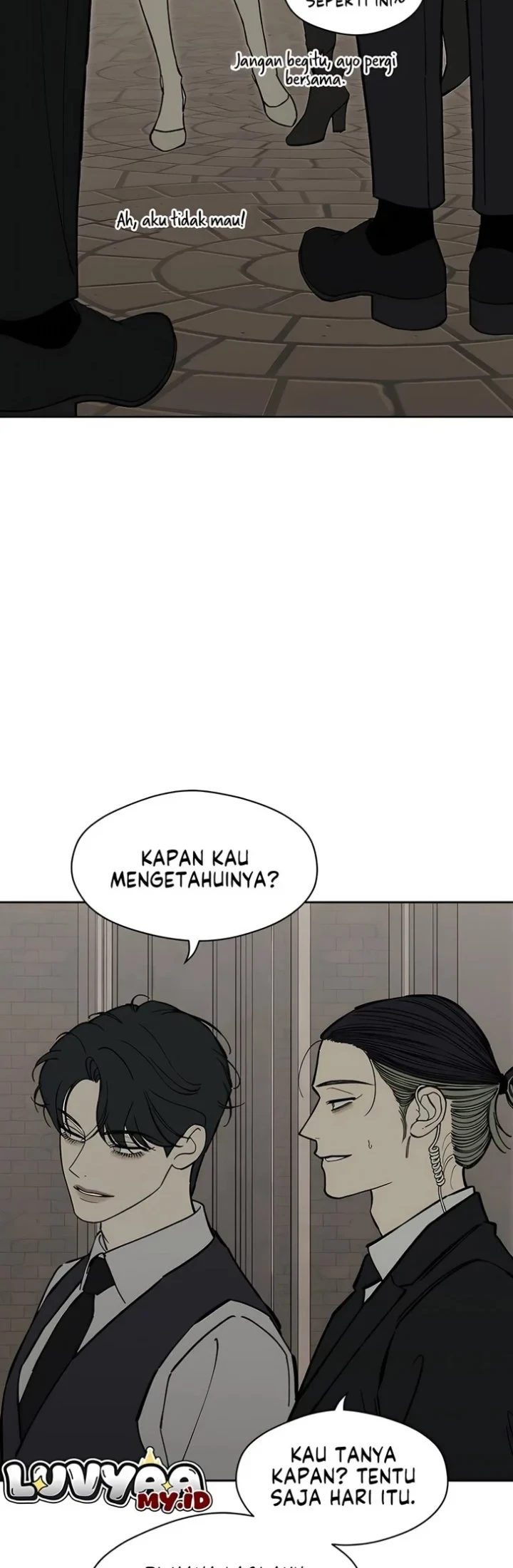 Chapter 110 - halaman 31