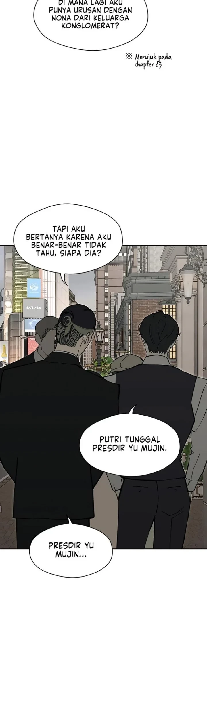 Chapter 110 - halaman 32