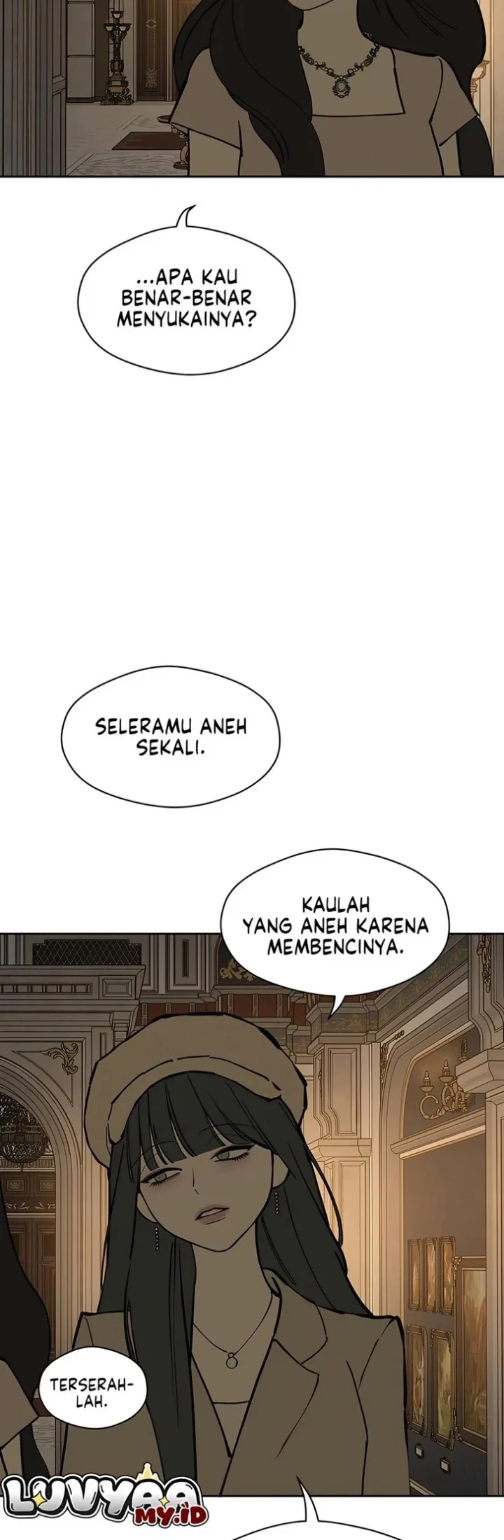 Chapter 110 - halaman 37