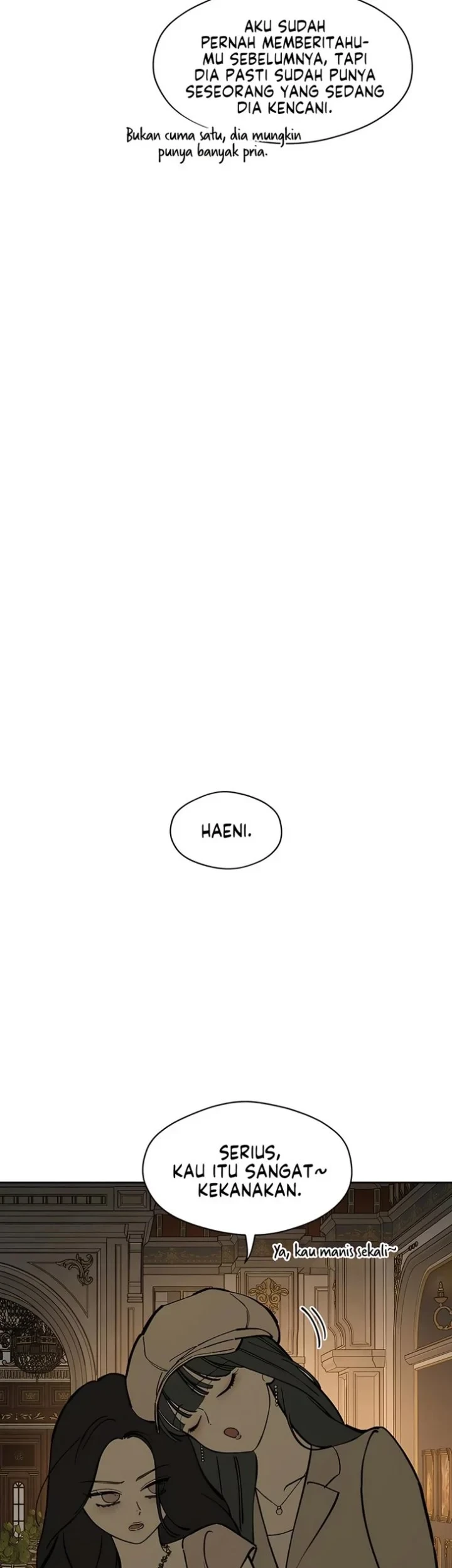 Chapter 110 - halaman 38