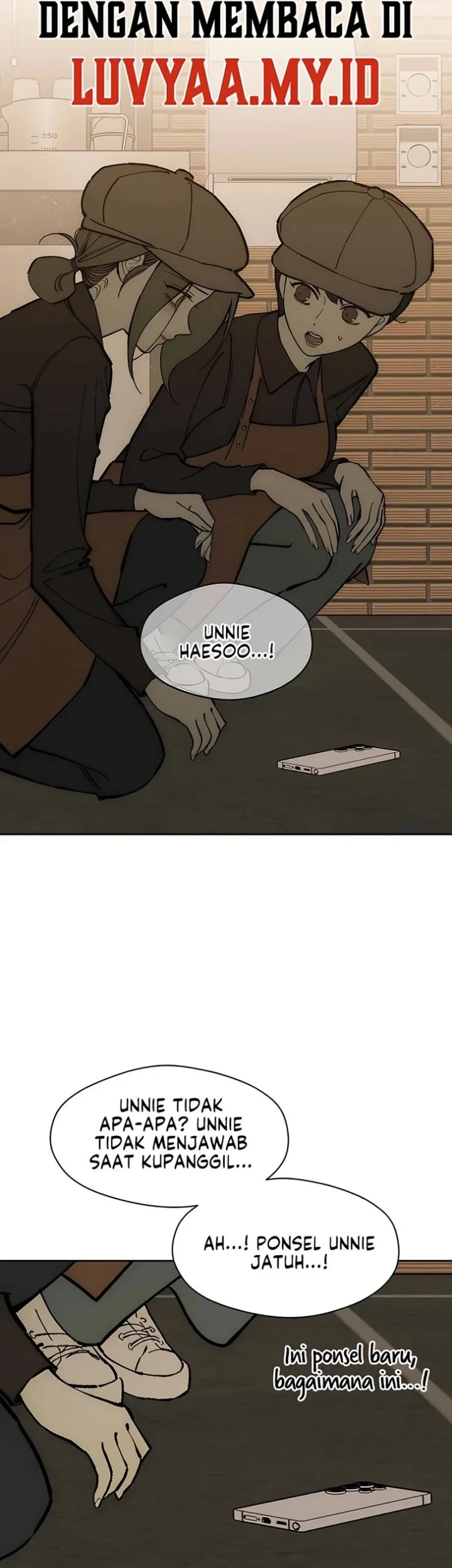Chapter 110 - halaman 15