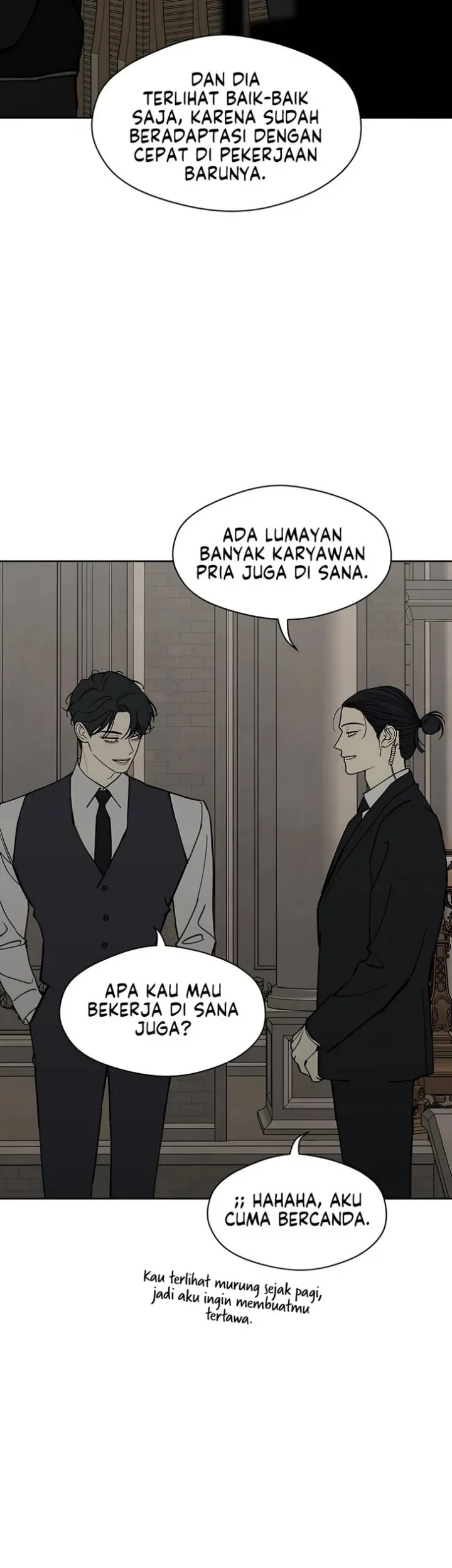 Chapter 110 - halaman 20
