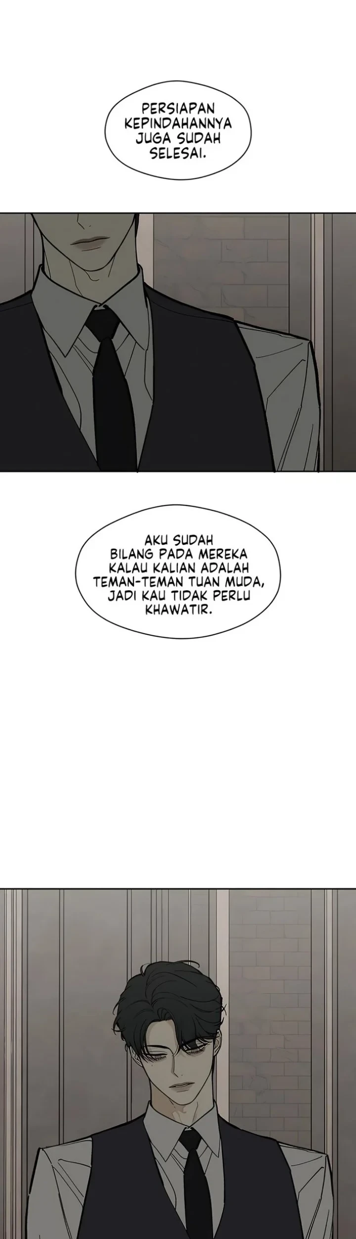 Chapter 110 - halaman 21