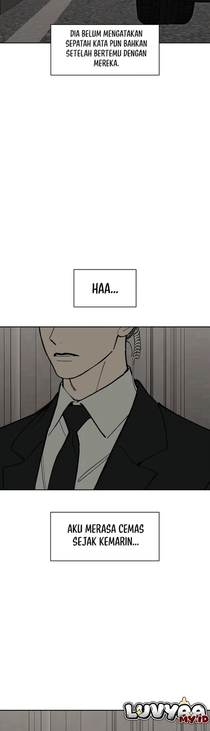Chapter 110 - halaman 26