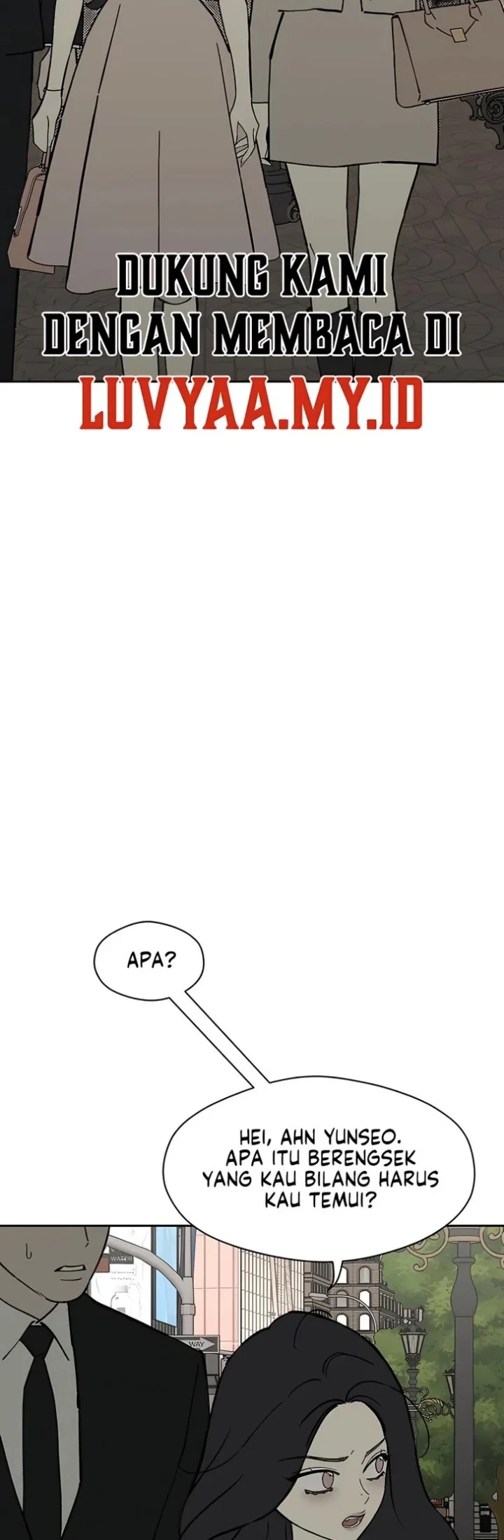 Chapter 110 - halaman 28