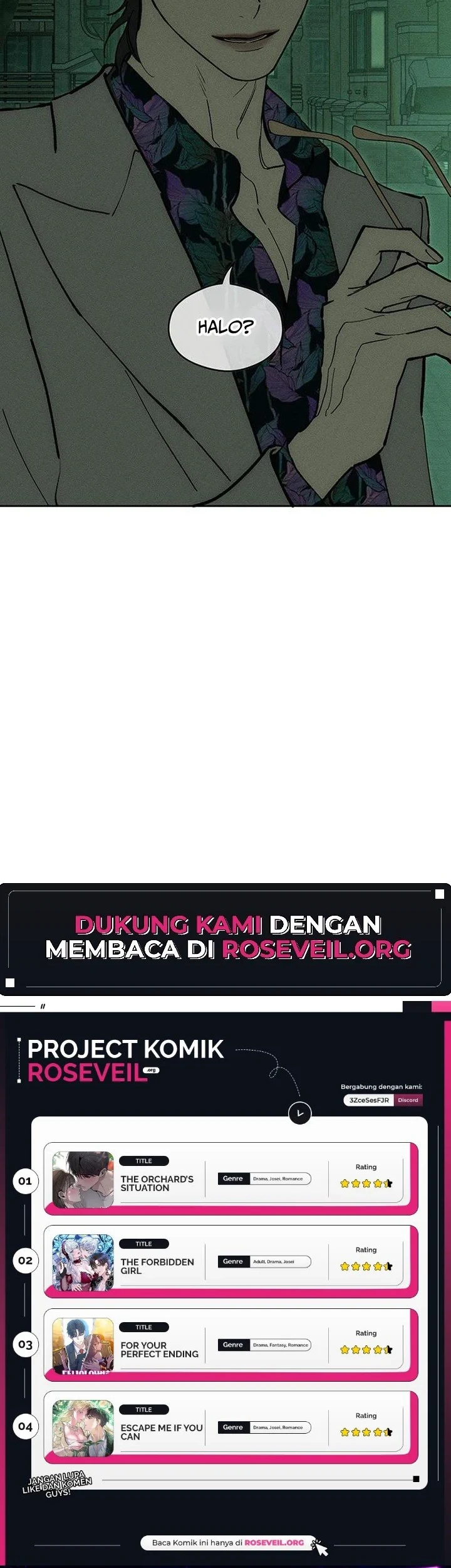 Chapter 111 - halaman 54