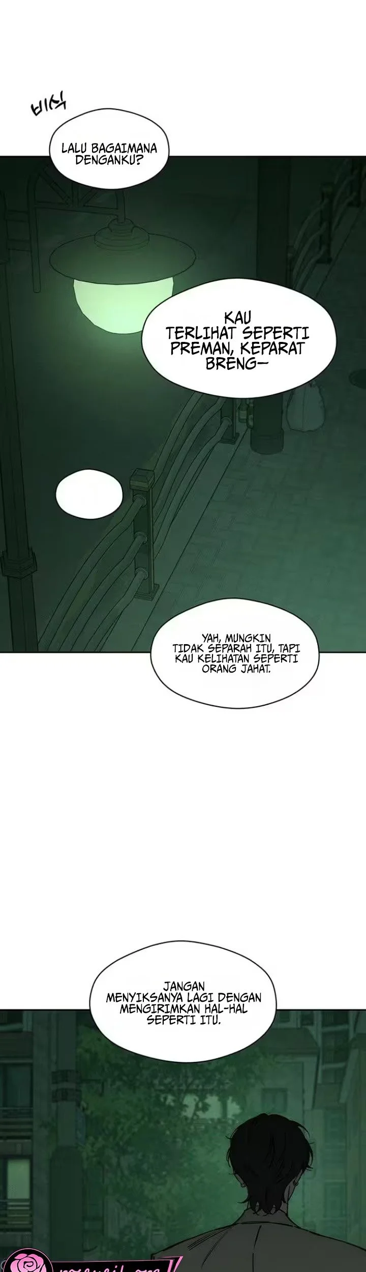 Chapter 112 - halaman 23