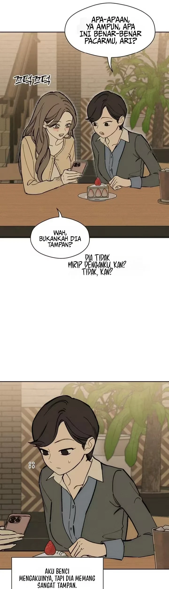 Chapter 112 - halaman 39