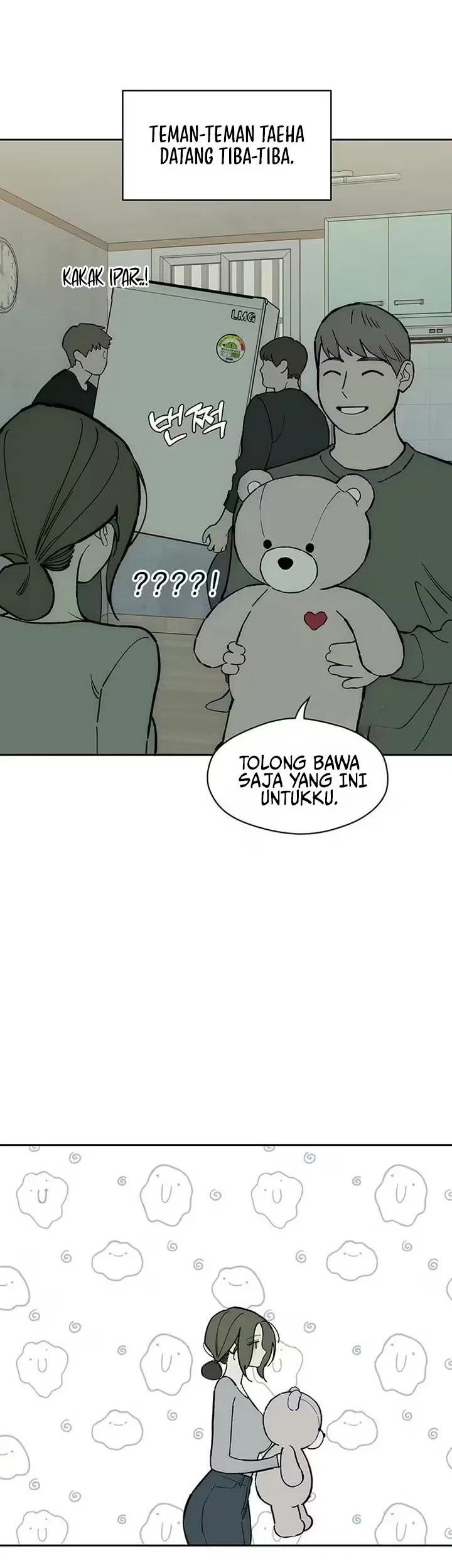 Chapter 113 - halaman 38