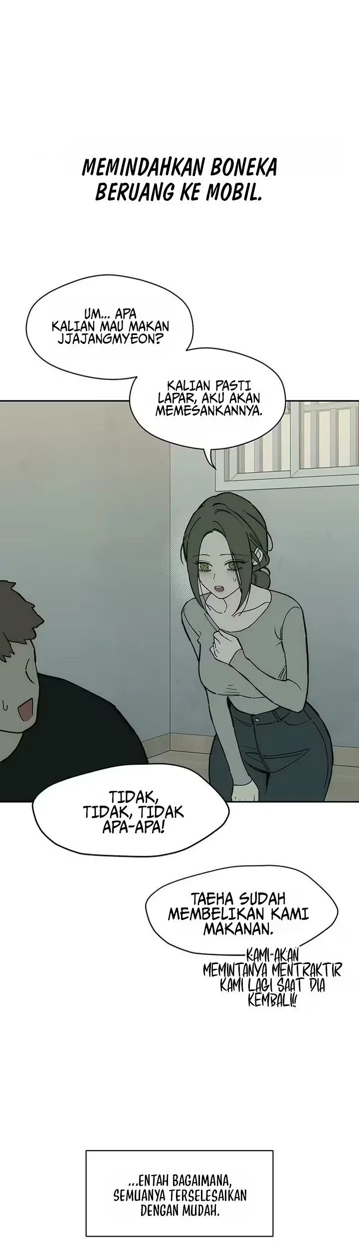Chapter 113 - halaman 39