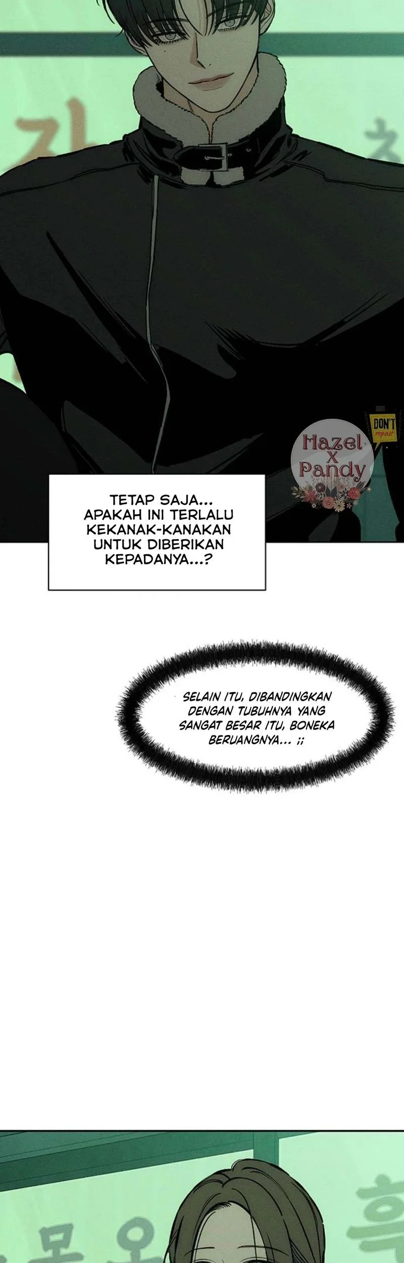 Chapter 25 - halaman 70