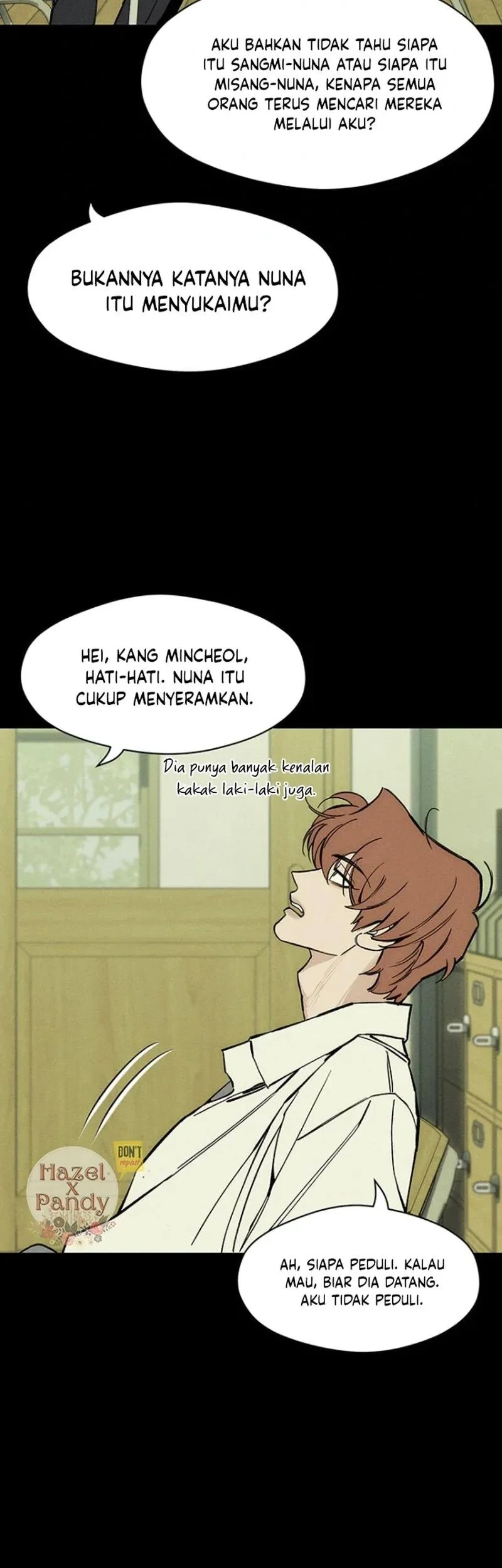 Chapter 29 - halaman 50