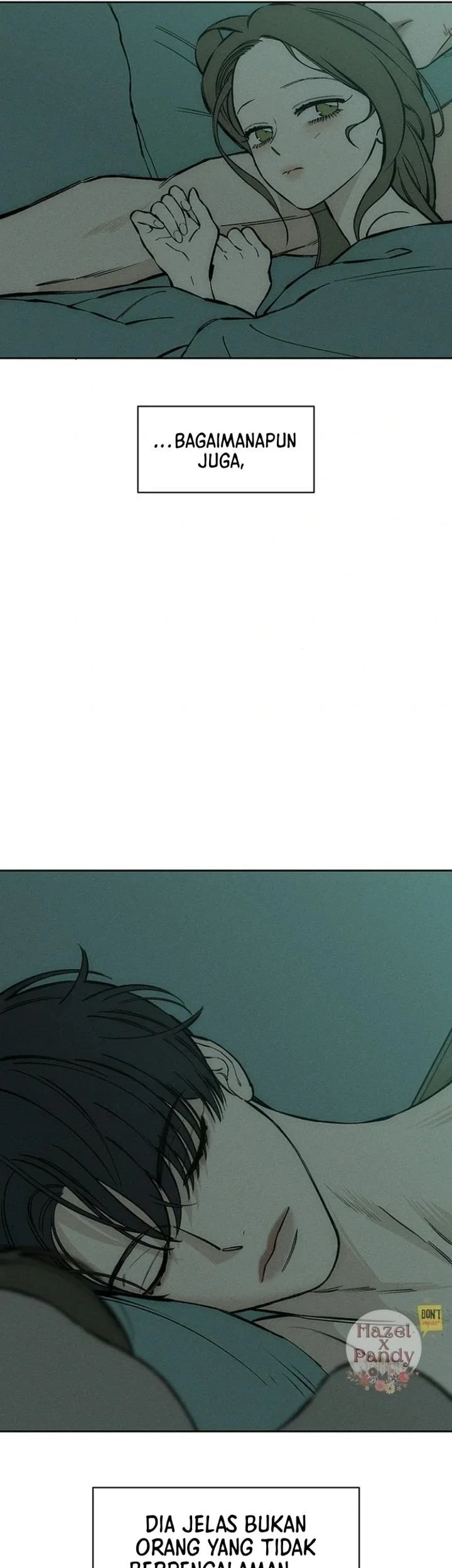 Chapter 40 - halaman 22