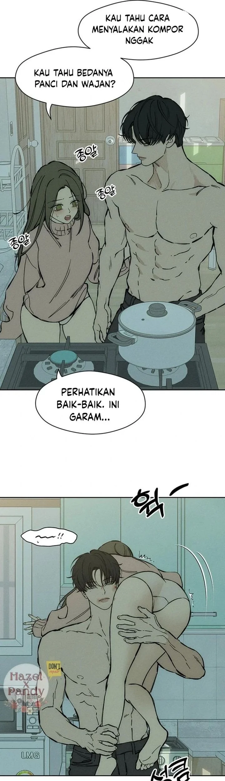 Chapter 40 - halaman 64
