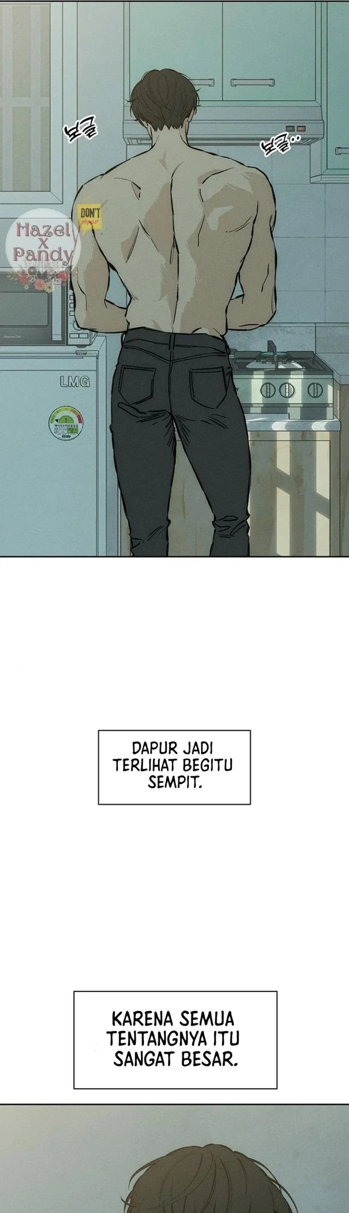 Chapter 40 - halaman 70