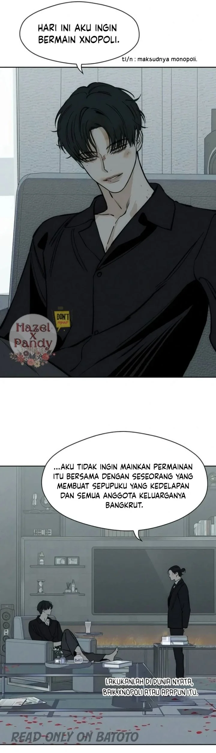 Chapter 41 - halaman 26