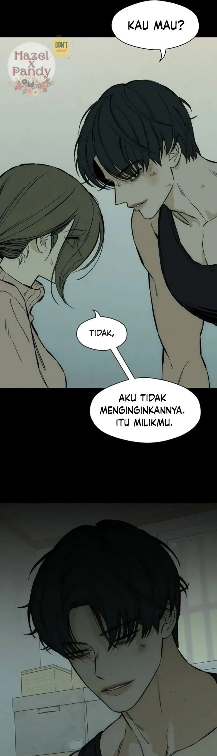 Chapter 41 - halaman 42