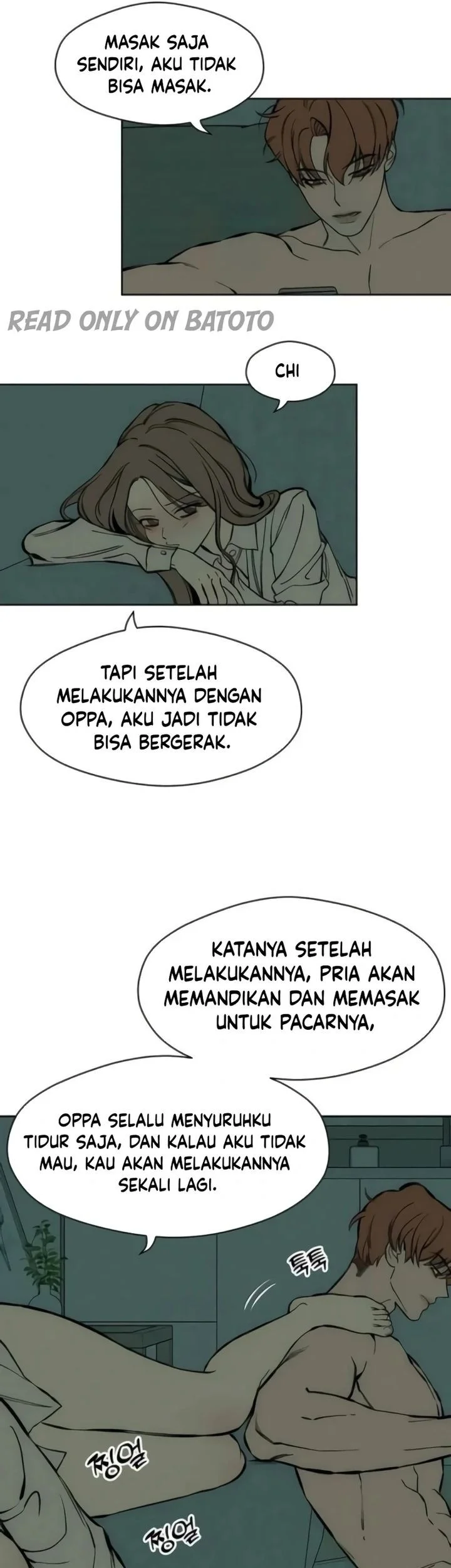 Chapter 41 - halaman 64