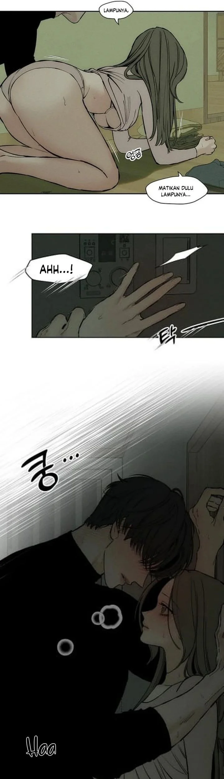 Chapter 48 - halaman 20