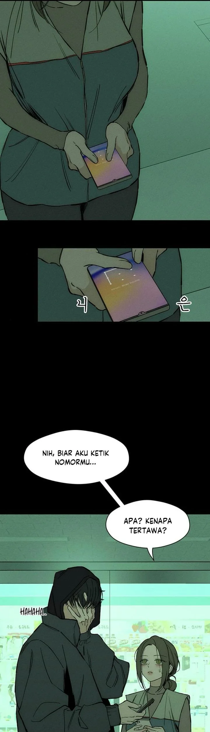 Chapter 50 - halaman 22