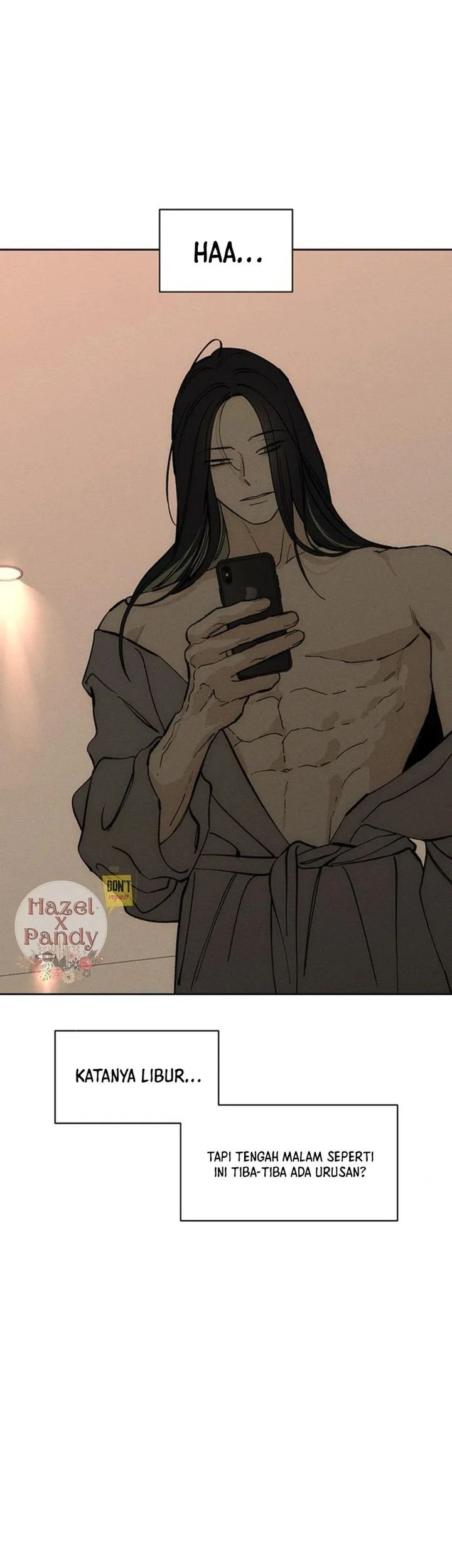 Chapter 50 - halaman 68