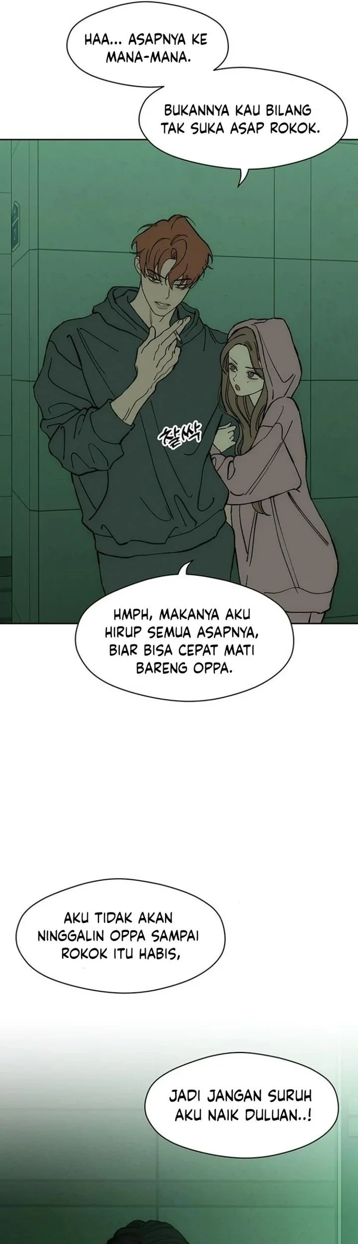 Chapter 54 - halaman 76
