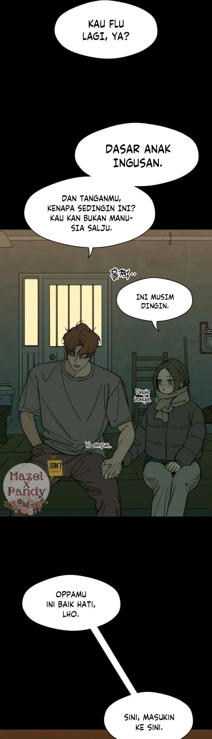 Chapter 56 - halaman 26
