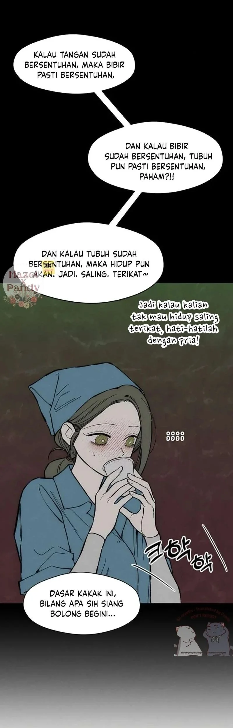 Chapter 65 - halaman 60